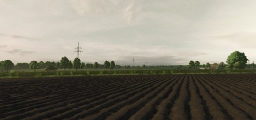 Real Sky (remake) v1.3