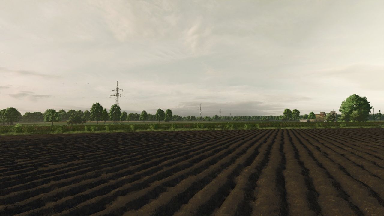 Real Sky (remake) v1.3