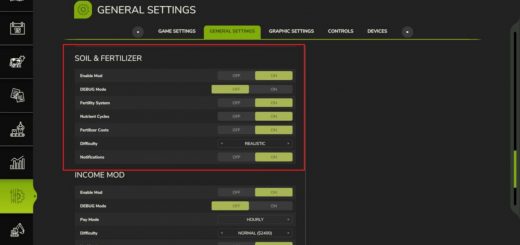 Realistic Soil & Fertilizer v2.4.1.7