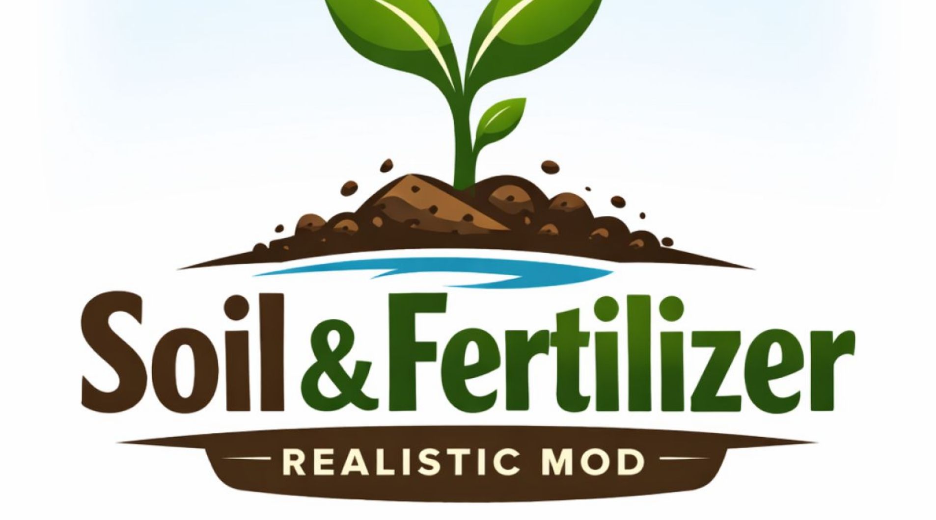 Realistic Soil & Fertilizer v2.4.2.7