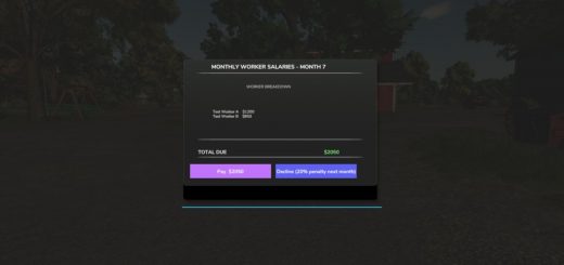 Realistic Worker Costs v1.0.9.4