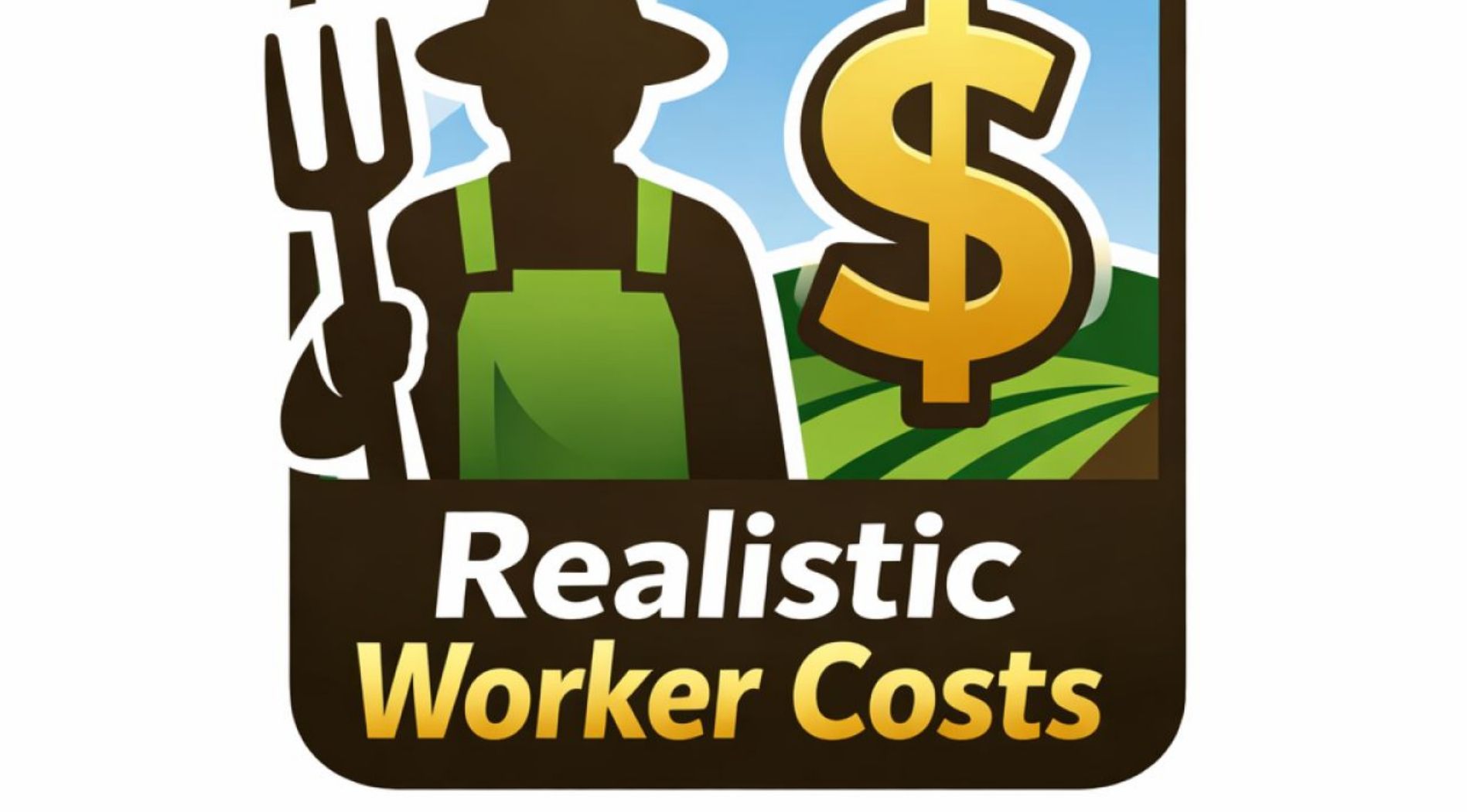 Realistic Worker Costs v1.0.9.5