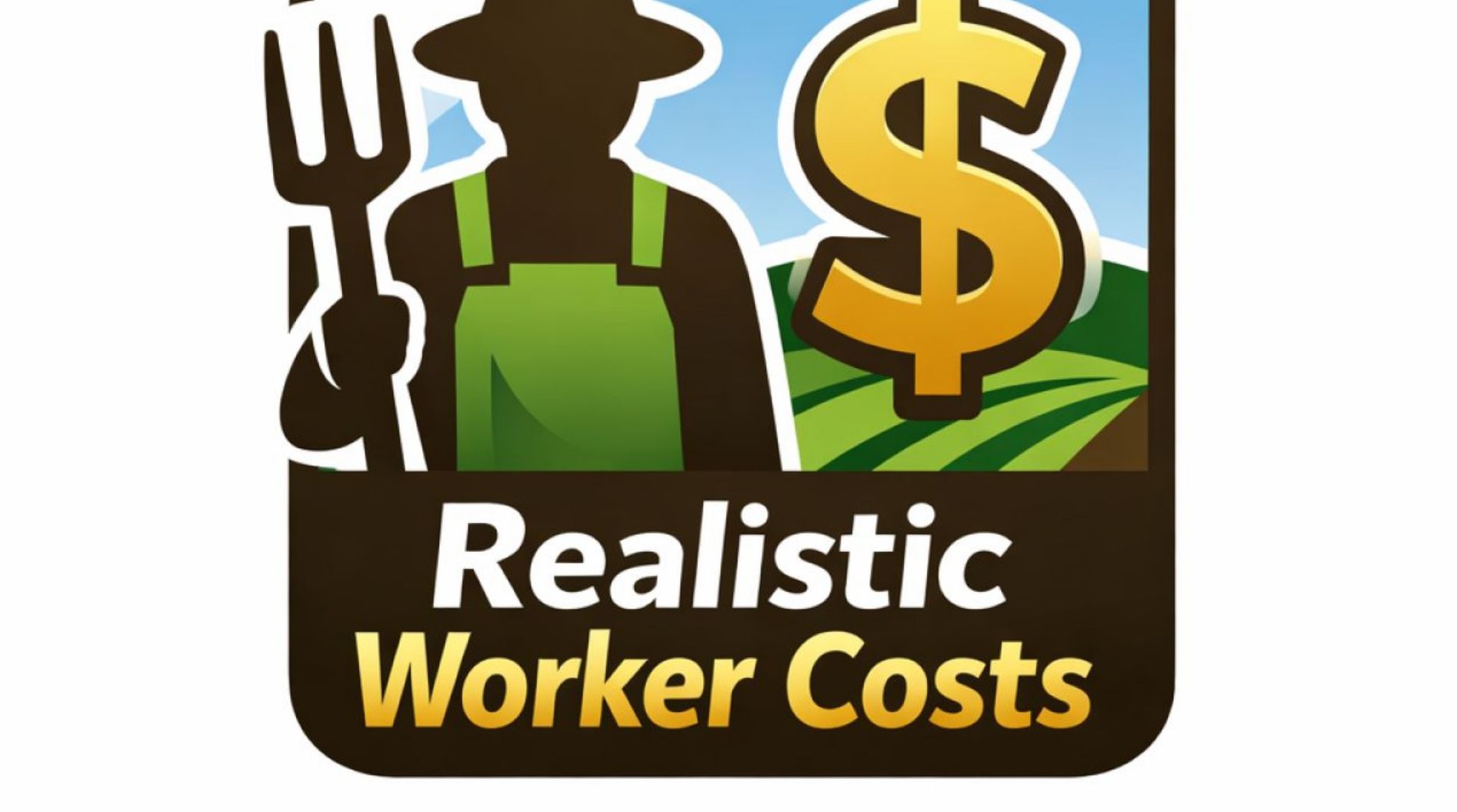 Realistic Worker Costs v2.1