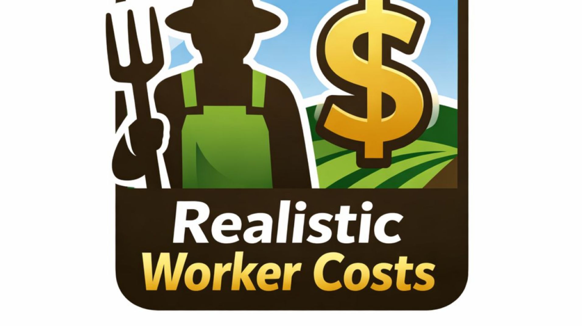 Realistic Worker Costs v2.2