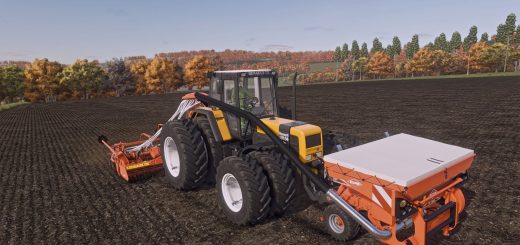 Renault 180-94 TZ v1.0.0.5