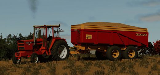 Renault 981 v1.0