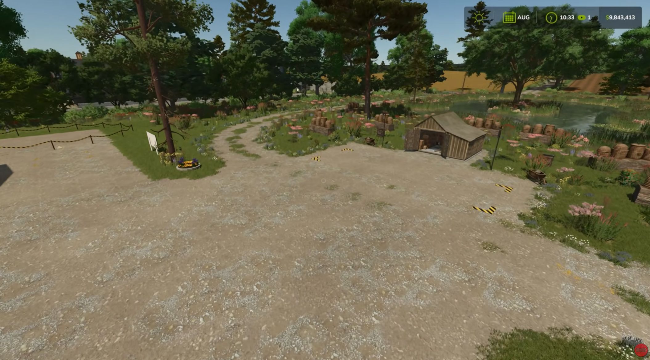 Ringwood’s 4X v1.0.0.5