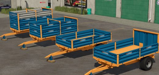 Rolland BH6 v1.0