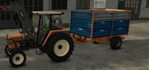 Rolland BH6 v1.0