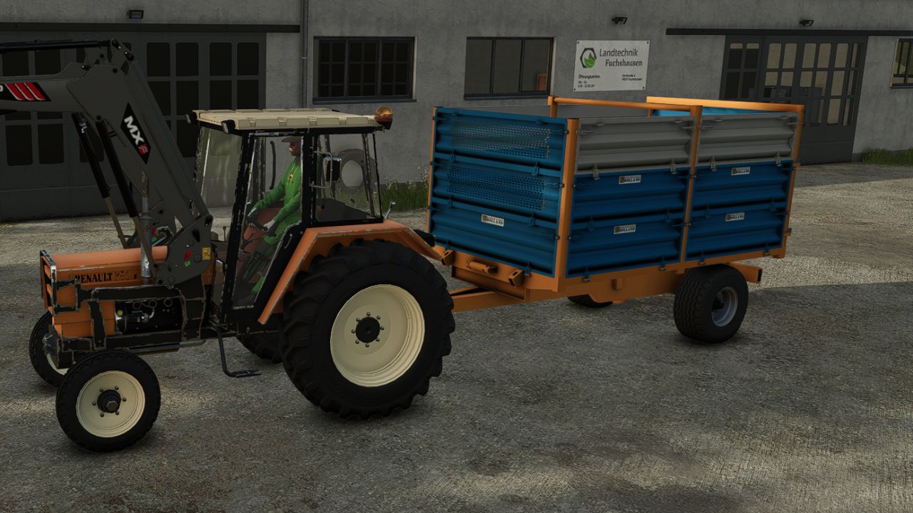 Rolland BH6 v1.1