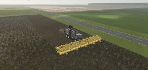 Ropa RR-XL 9 20 meters v1.0.0.1