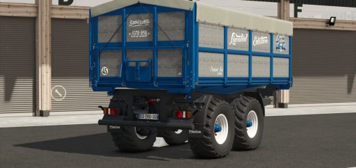 Rudolph TDK 301 RP Limited Edition v1.0