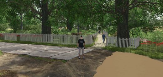 Sat Bărăitaru v1.1