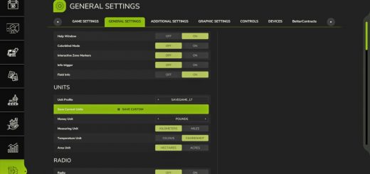 Save Unit Profiles v1.2.0.2