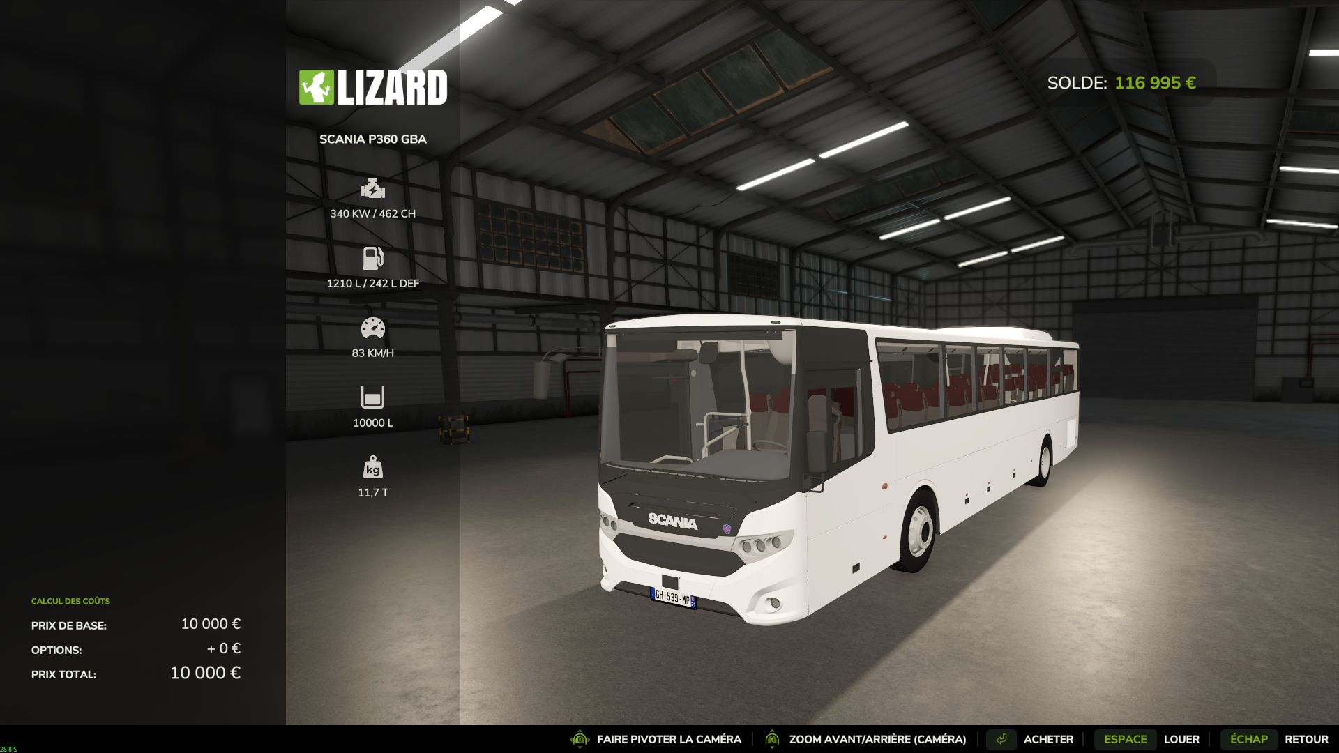 Scania Interlink Edit v1.0