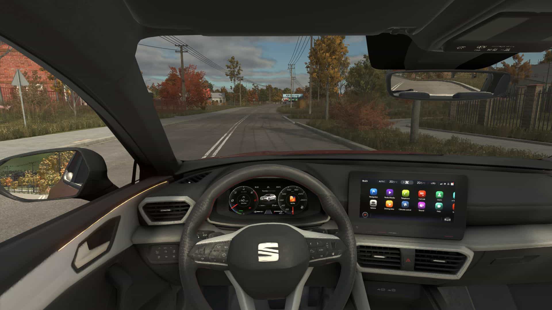 Seat Leon FR v1.3