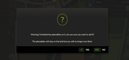 Sell Land Anyway v1.0