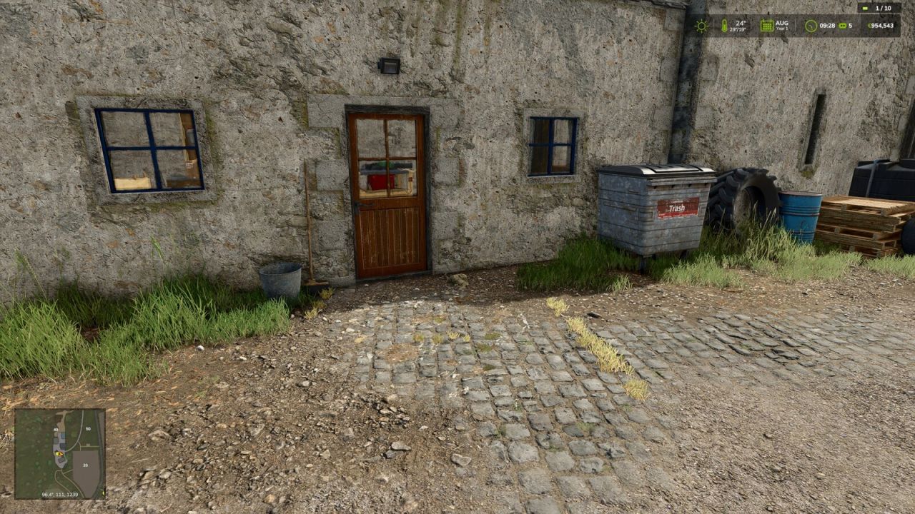 Server Player Count v1.0.1.0