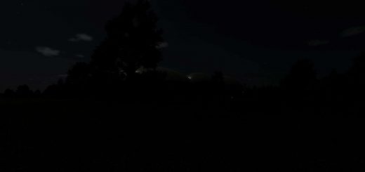 Shader 25 Habicht V2 v1.0