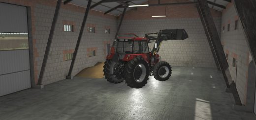 Shed v1.0