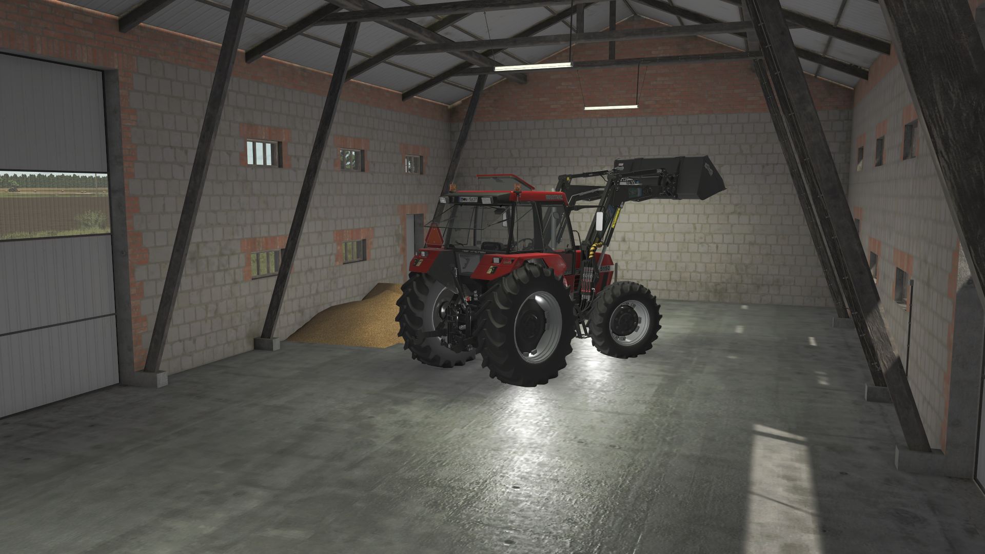 Shed v1.0