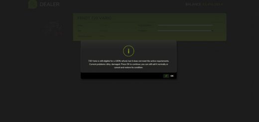 Shop Refund v1.0