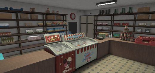 Shop v1.0