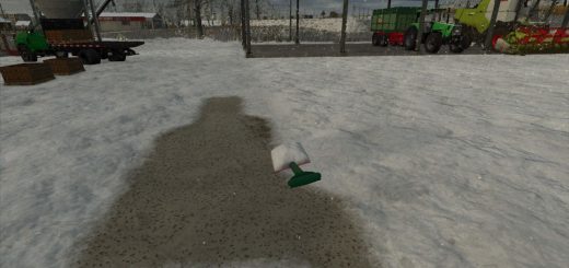 Shovel v1.3