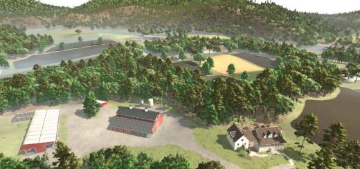 Smoky Mountain Farming v1.0.0.1