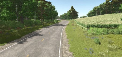 Smoky Mountain Farming v1.0.0.1
