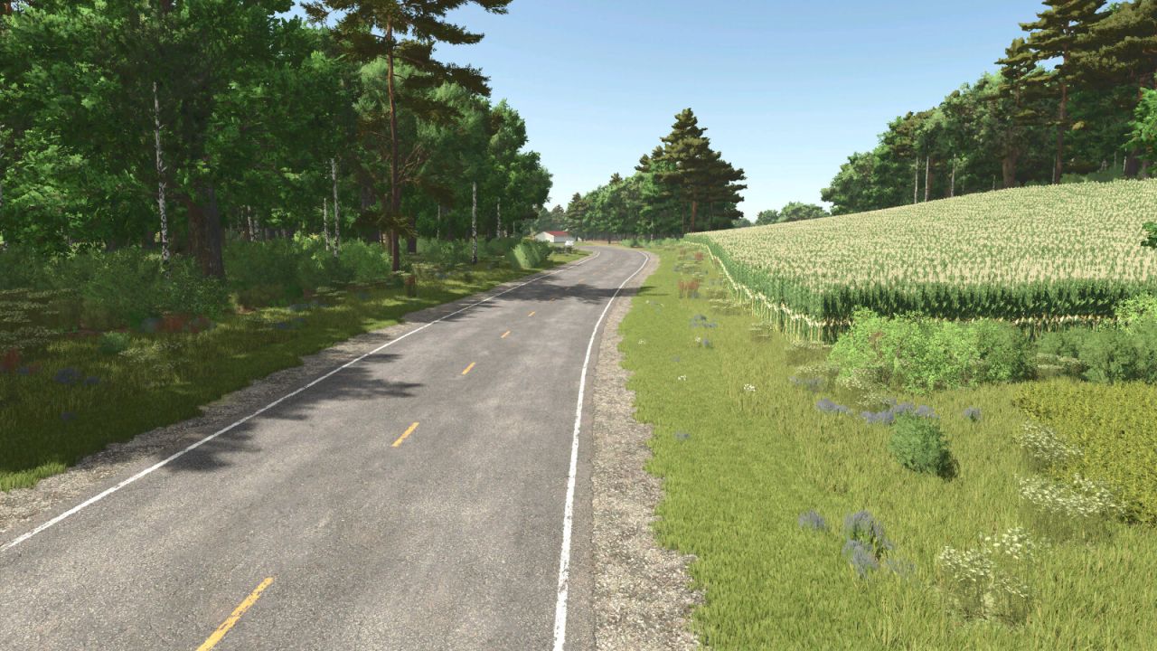 Smoky Mountain Farming v1.0.0.1