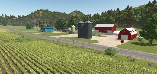 Smoky Mountain Farming v1.0.0.3