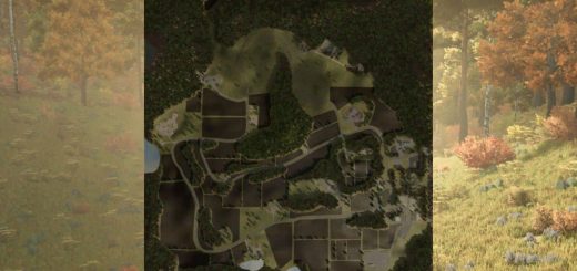 Smoky Mountain Farming v1.0.0.4