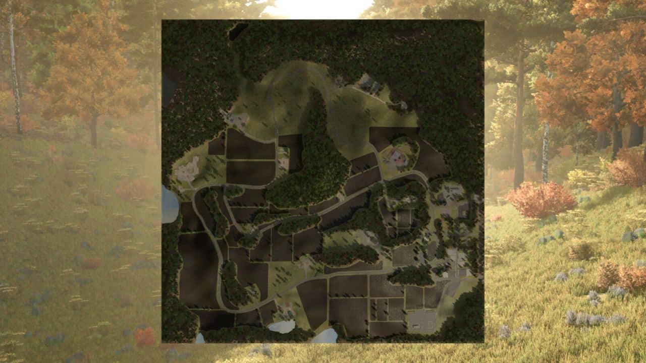 Smoky Mountain Farming v1.0.0.4