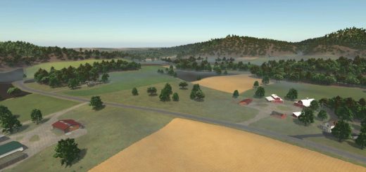 Smoky Mountain Farming v1.0