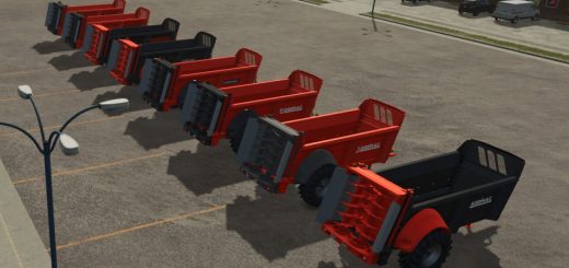 Sodimac Rafal 3300 v1.0