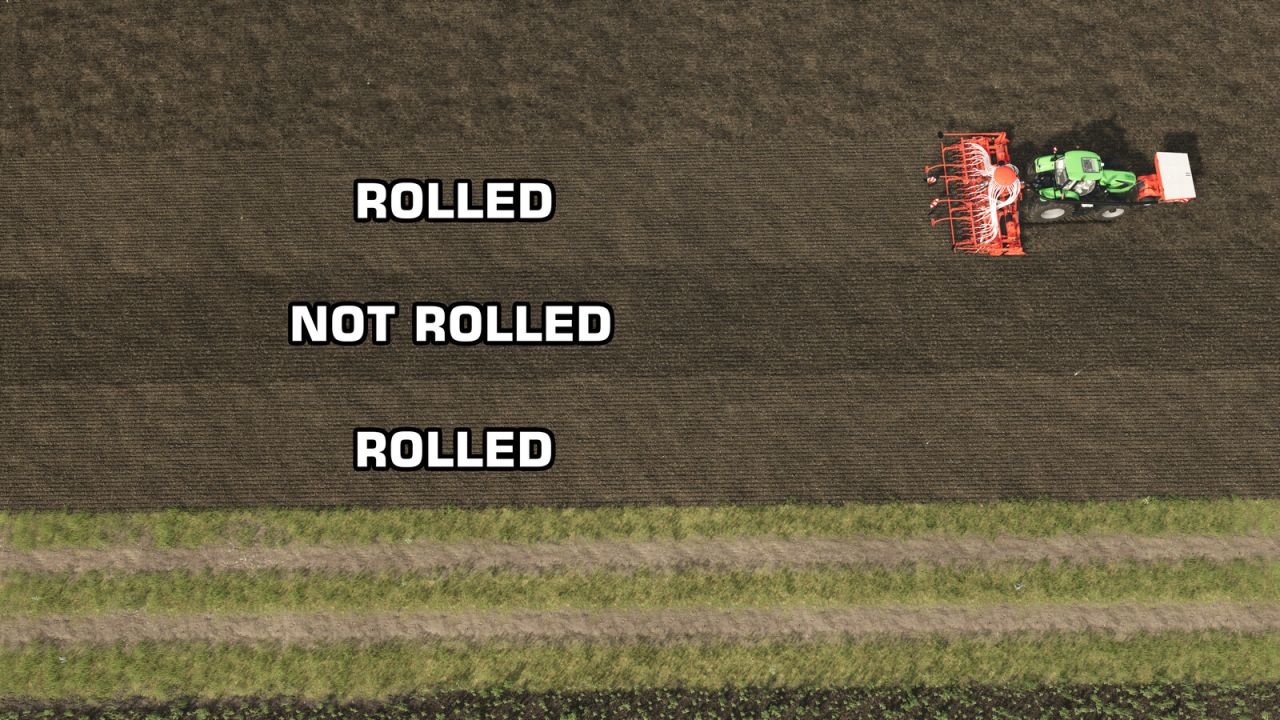 Sowing Machine Roller Ready v1.2
