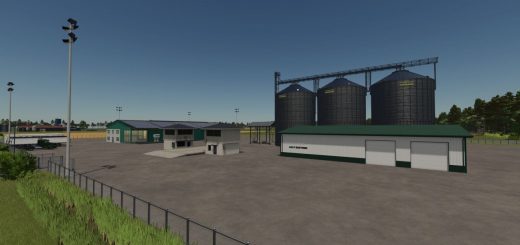 St. Lawrence v1.0