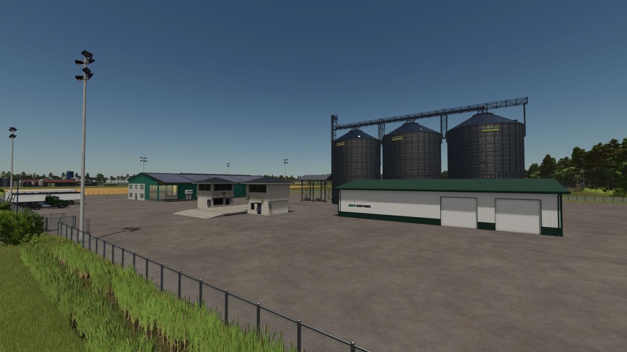 St. Lawrence v1.0