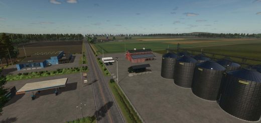 St. Lawrence V1.4 Beta