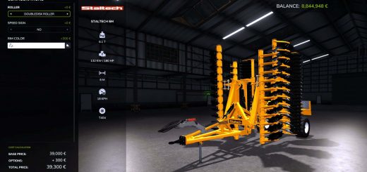 Staltech Pack v1.0.0.2