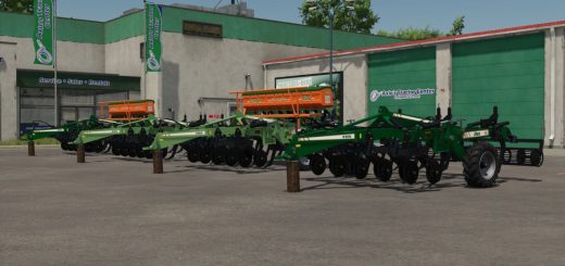Stara Fox 11 v1.1