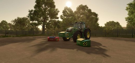 SUMO weight v1.0