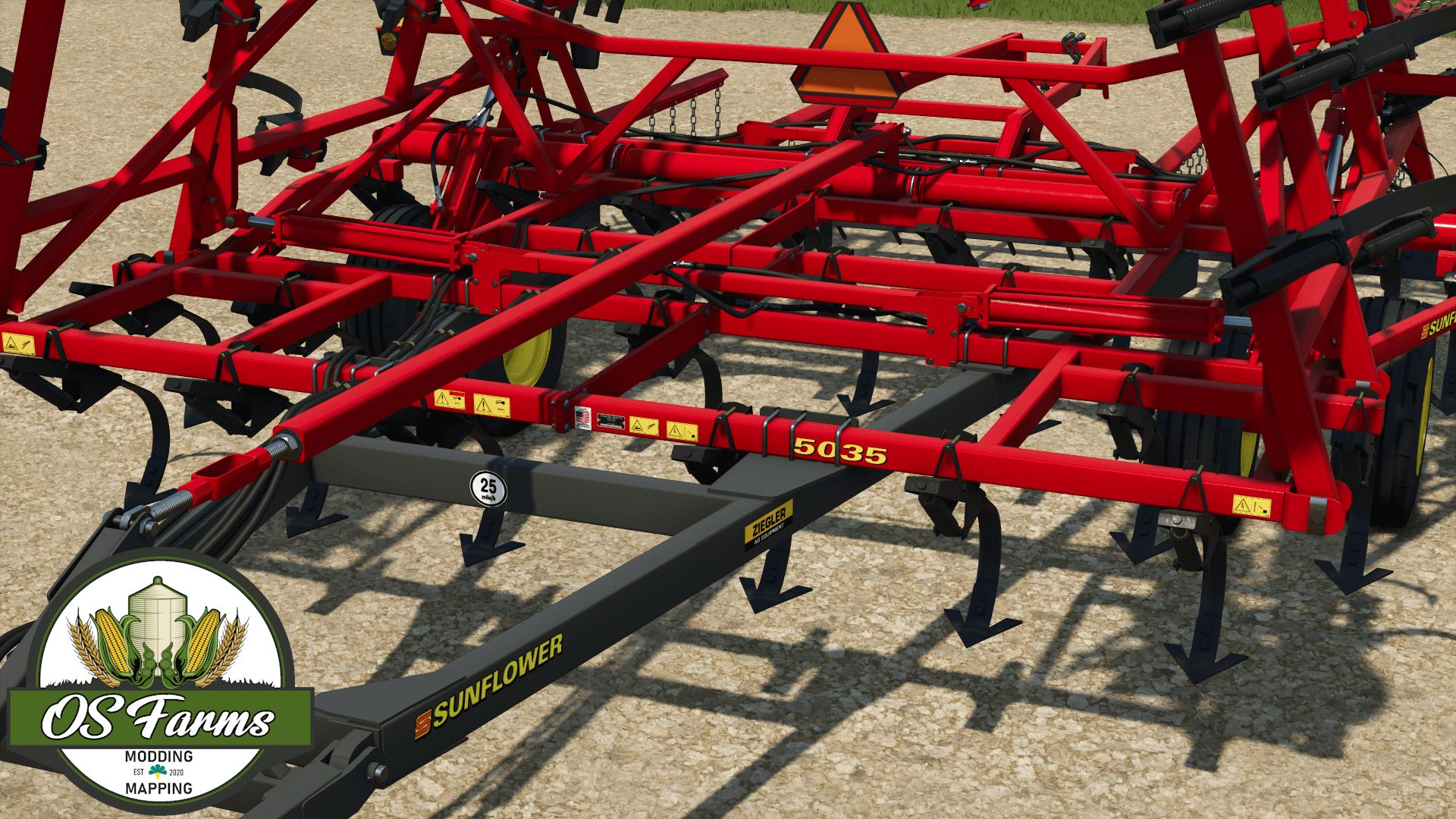 Sunflower 5035/7232 v1.0