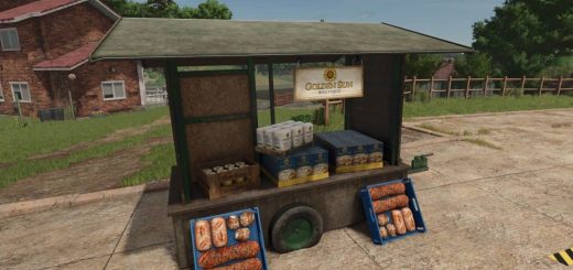 Sunflower Boutique v1.0.0.1