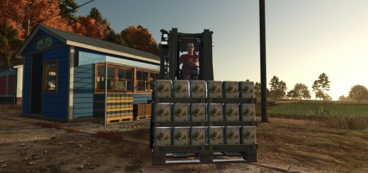 Sunflower Boutique v1.0