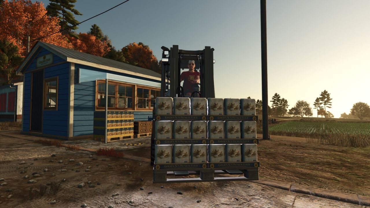 Sunflower Boutique v1.0