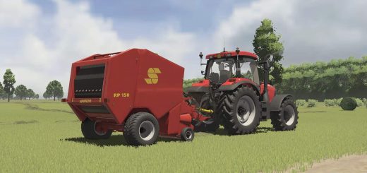 Supertino RP150 v1.0