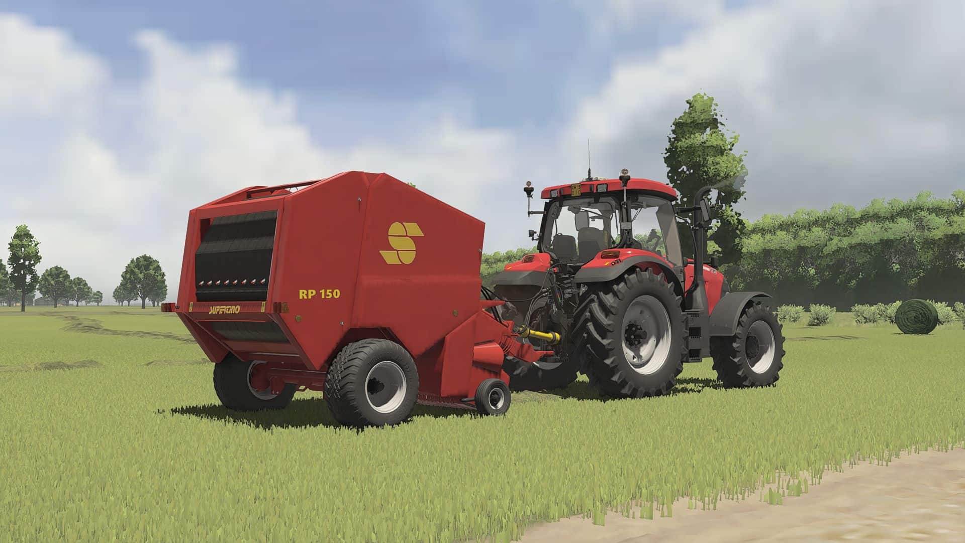 Supertino RP150 v1.0