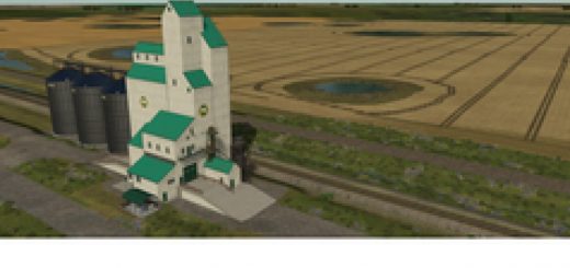 SW Manitoba 4x v1.0